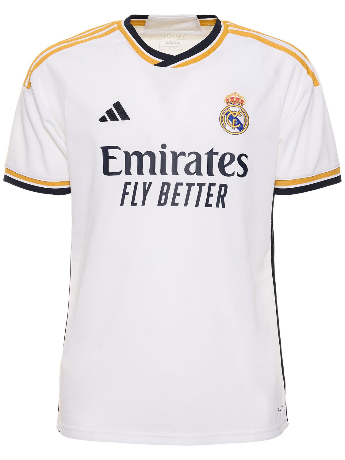T-shirt Real Madrid - ADIDAS PERFORMANCE - Modalova