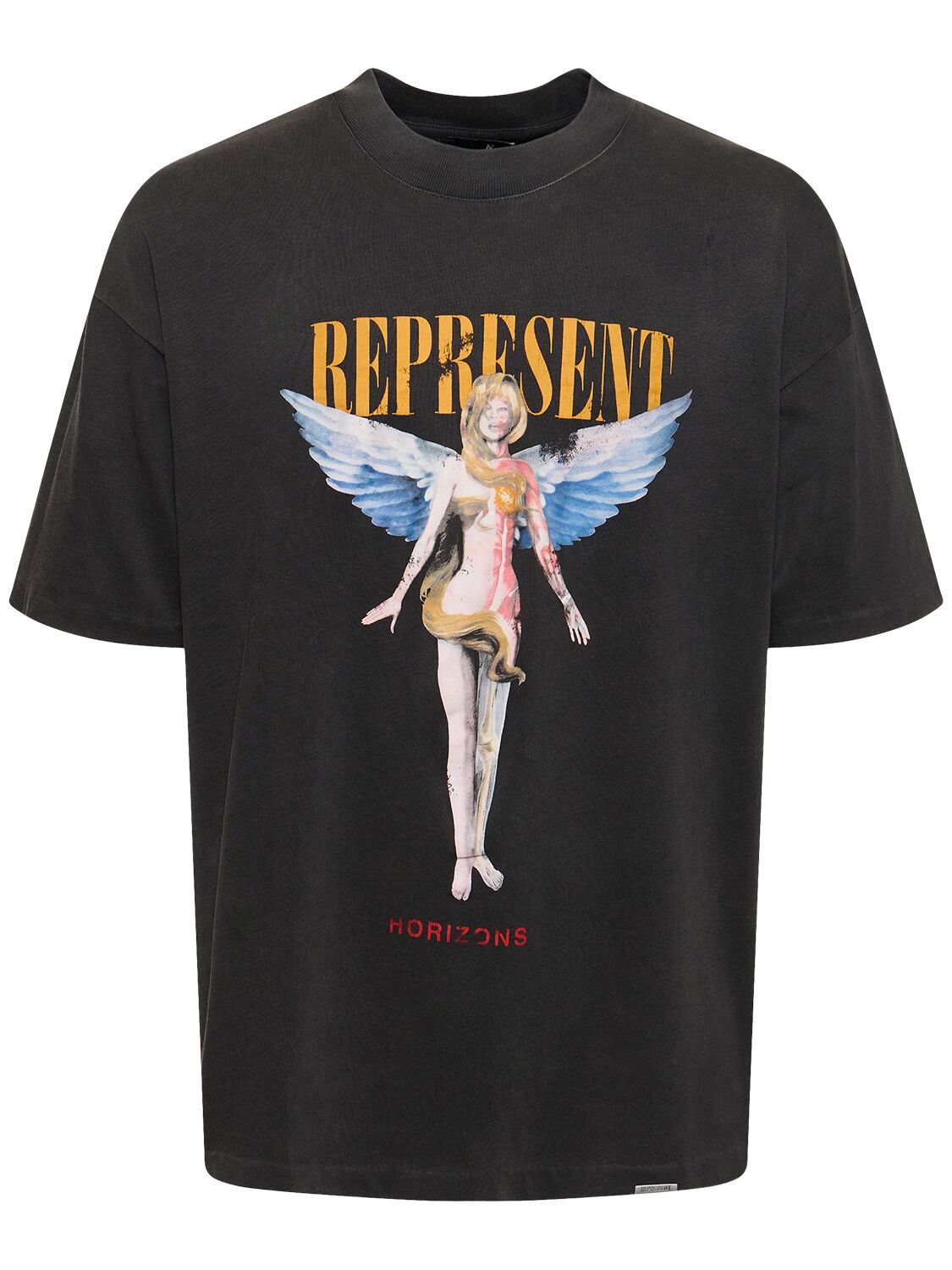 Reborn T-shirt - REPRESENT - Modalova
