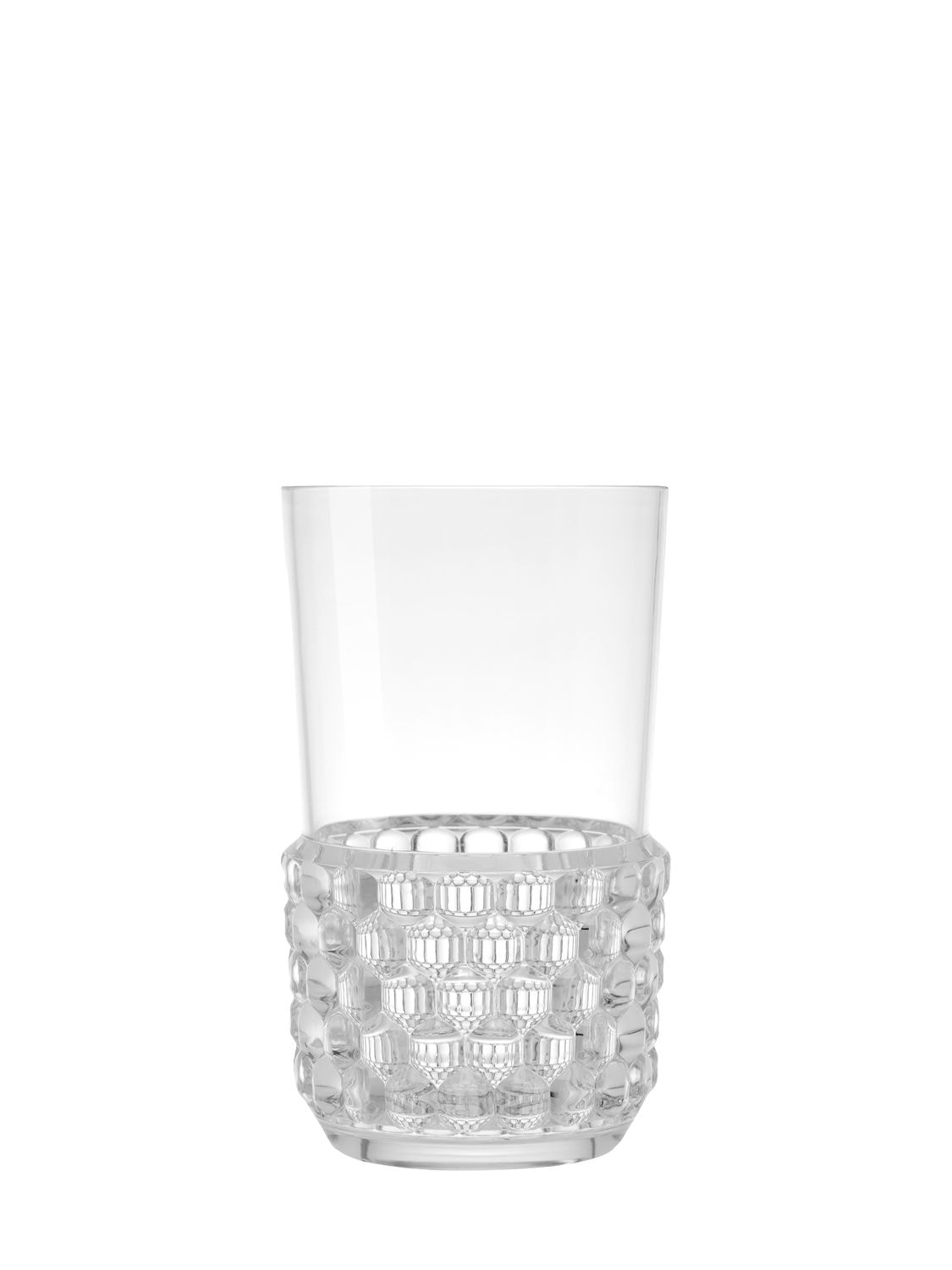 Set Di 4 Bicchieri Da Cocktail - KARTELL - Modalova