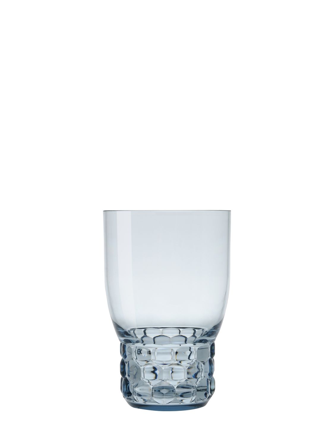 Set Di 4 Bicchieri Da Acqua - KARTELL - Modalova