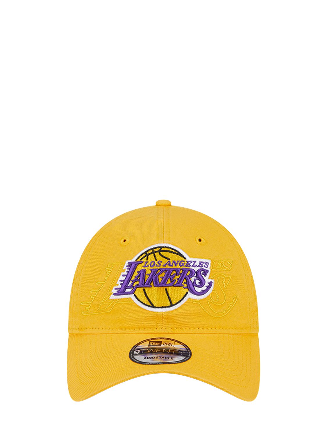 Cappello 9twenty Lakers - NEW ERA - Modalova