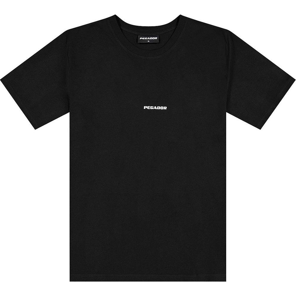 Colne Logo Oversized T-Shirt - Pegador - Modalova