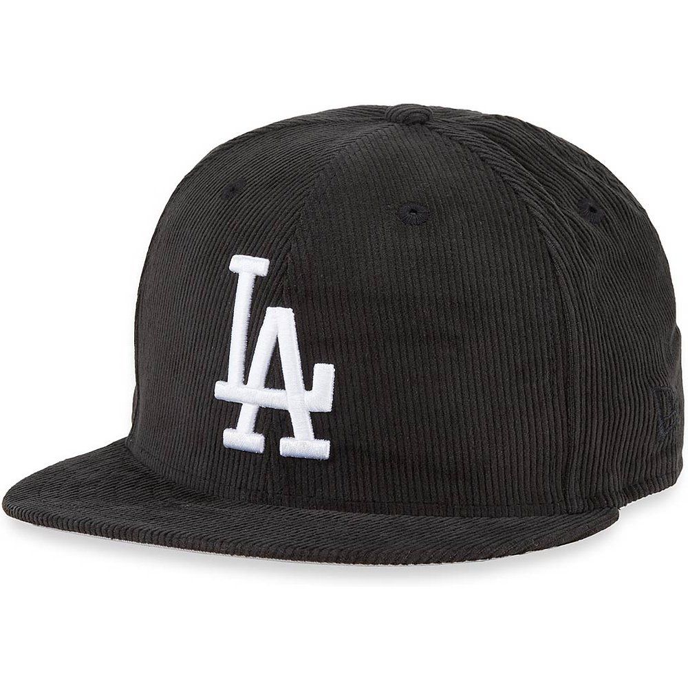 MLB LOS ANGELES DODGERS CORDUROY 59FIFTY CAP - new era - Modalova