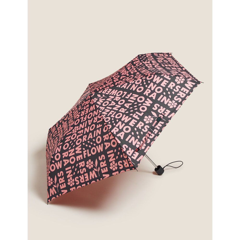 Stormwear™ Compact Umbrella - Marks & Spencer - Modalova