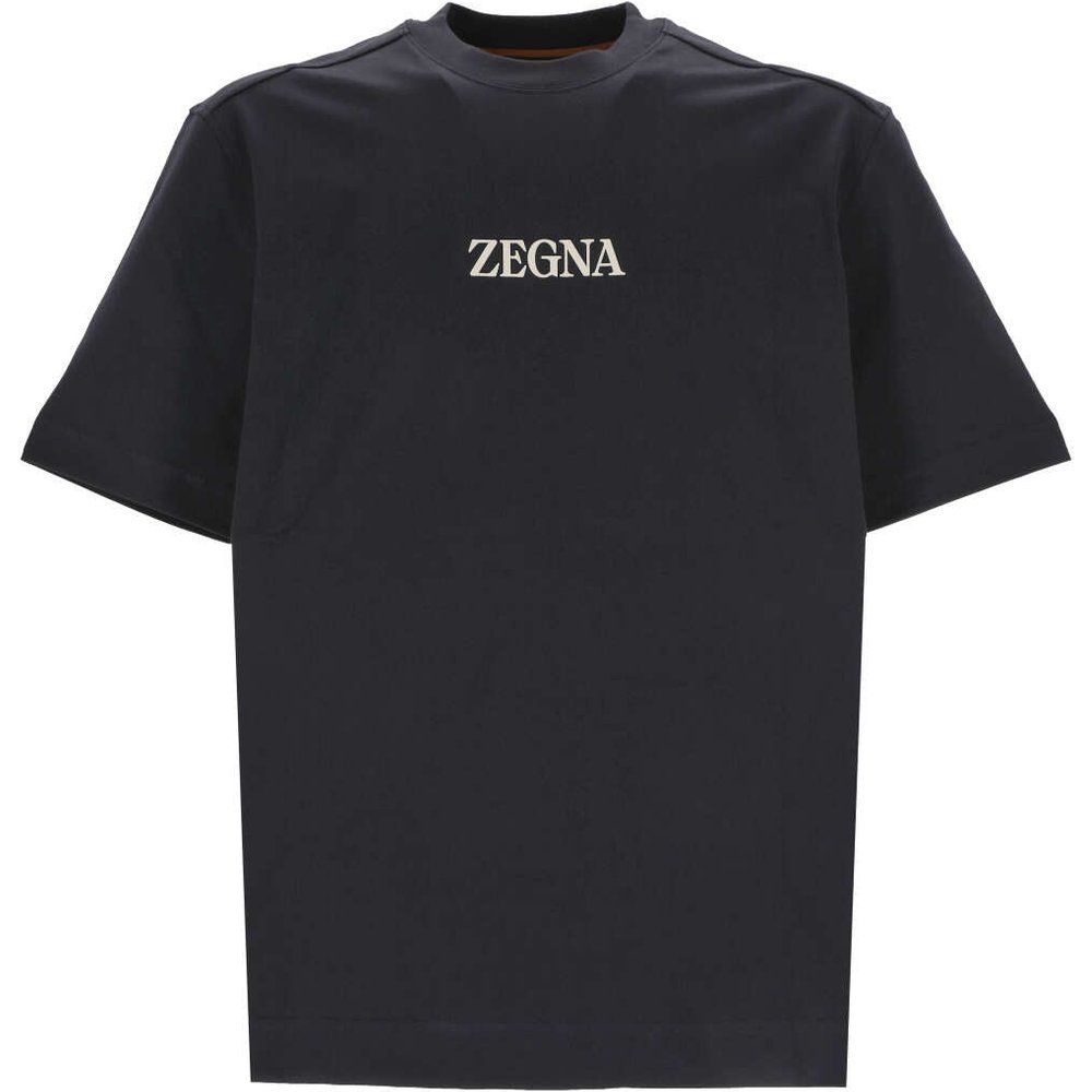 ZEGNA T-shirt e Polo - ZEGNA - Modalova
