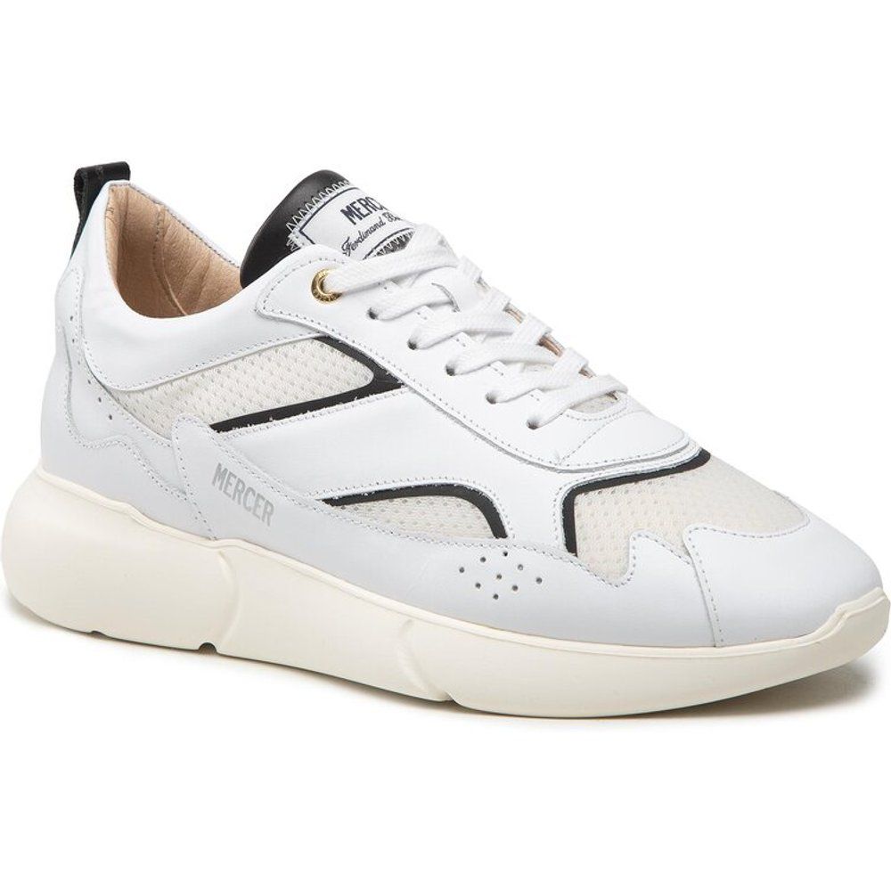 Sneakers - The W3RD ME223016 White 100 - Mercer Amsterdam - Modalova
