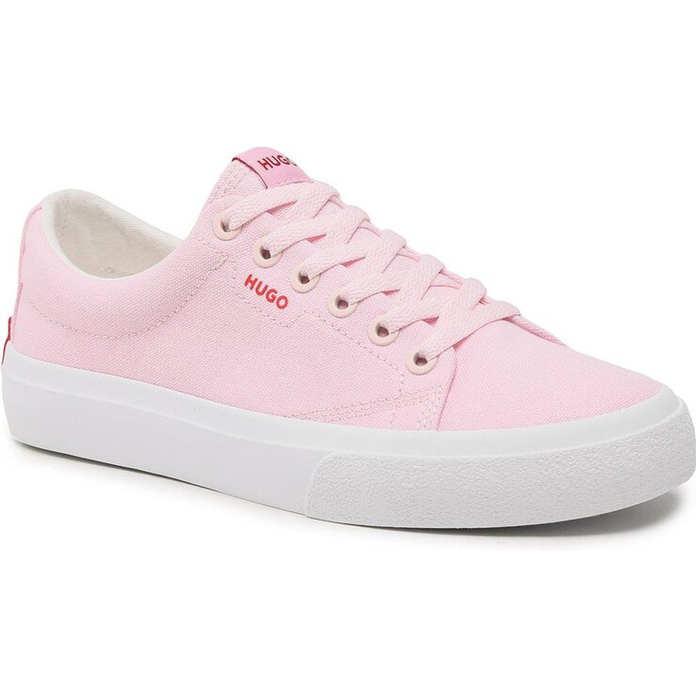Sneakers - 50480788 Light/Pastel Pink 685 - HUGO - Modalova