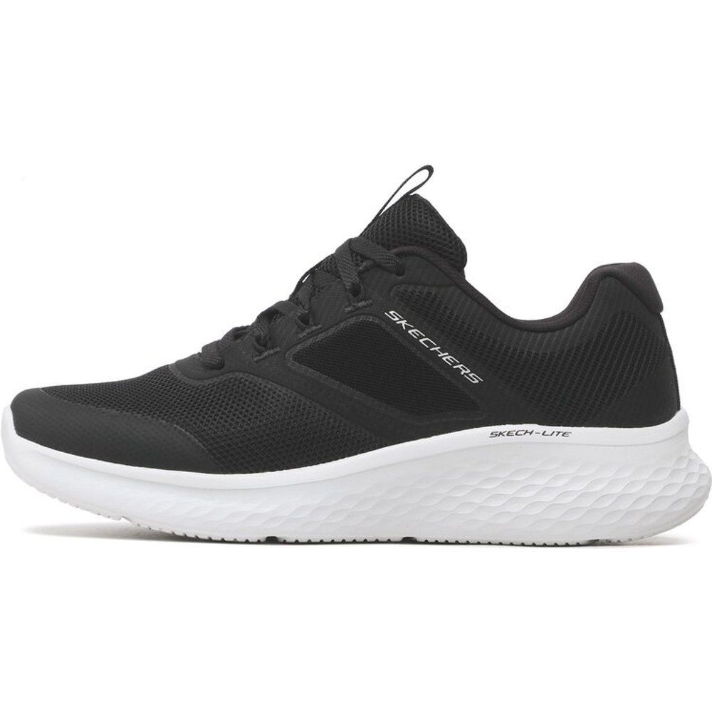 Sneakers - New Century 232594/BKW Black/White - Skechers - Modalova