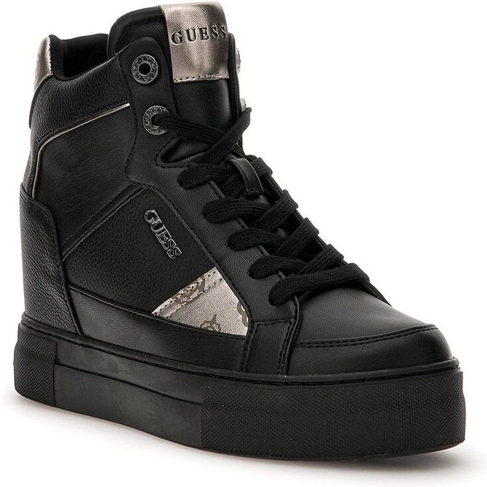 Sneakers - Fridan FL7FRI ELE12 BLACK - Guess - Modalova