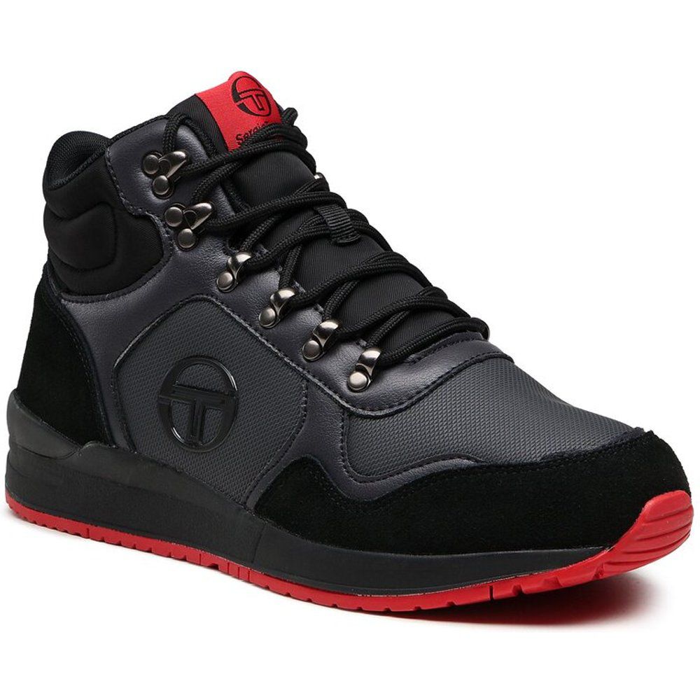 Sneakers - Glaser STF223M308-31 Black - Sergio Tacchini - Modalova