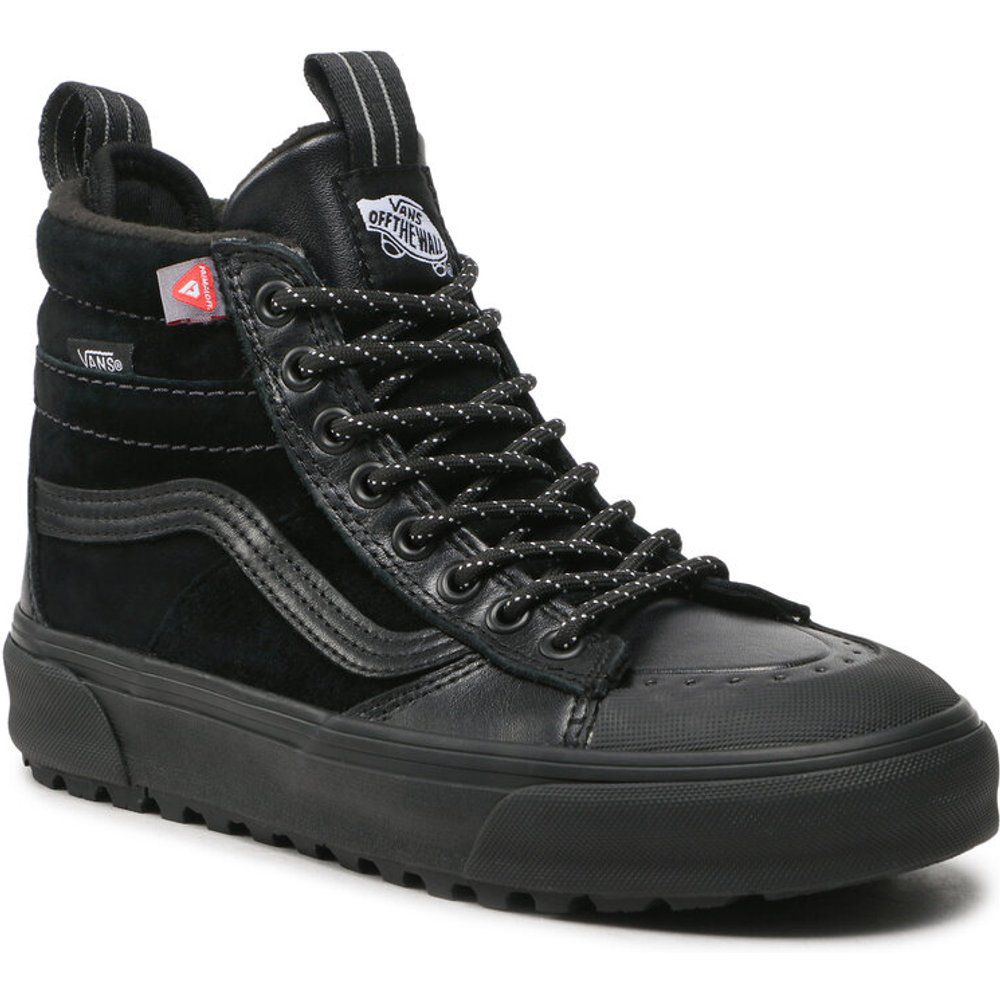 Sneakers - Sk8-Hi Mte-2 VN0007NKBKA1 Black/Black - Vans - Modalova