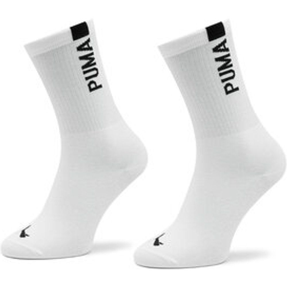 Puma Women Slouch Sock 2P 938005 - Puma - Modalova