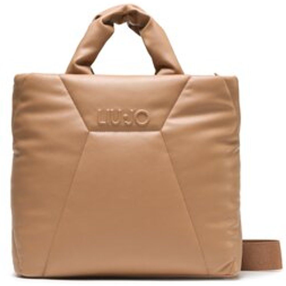 Liu Jo Ecs M Tote AF3307 E0015 - Liu Jo - Modalova