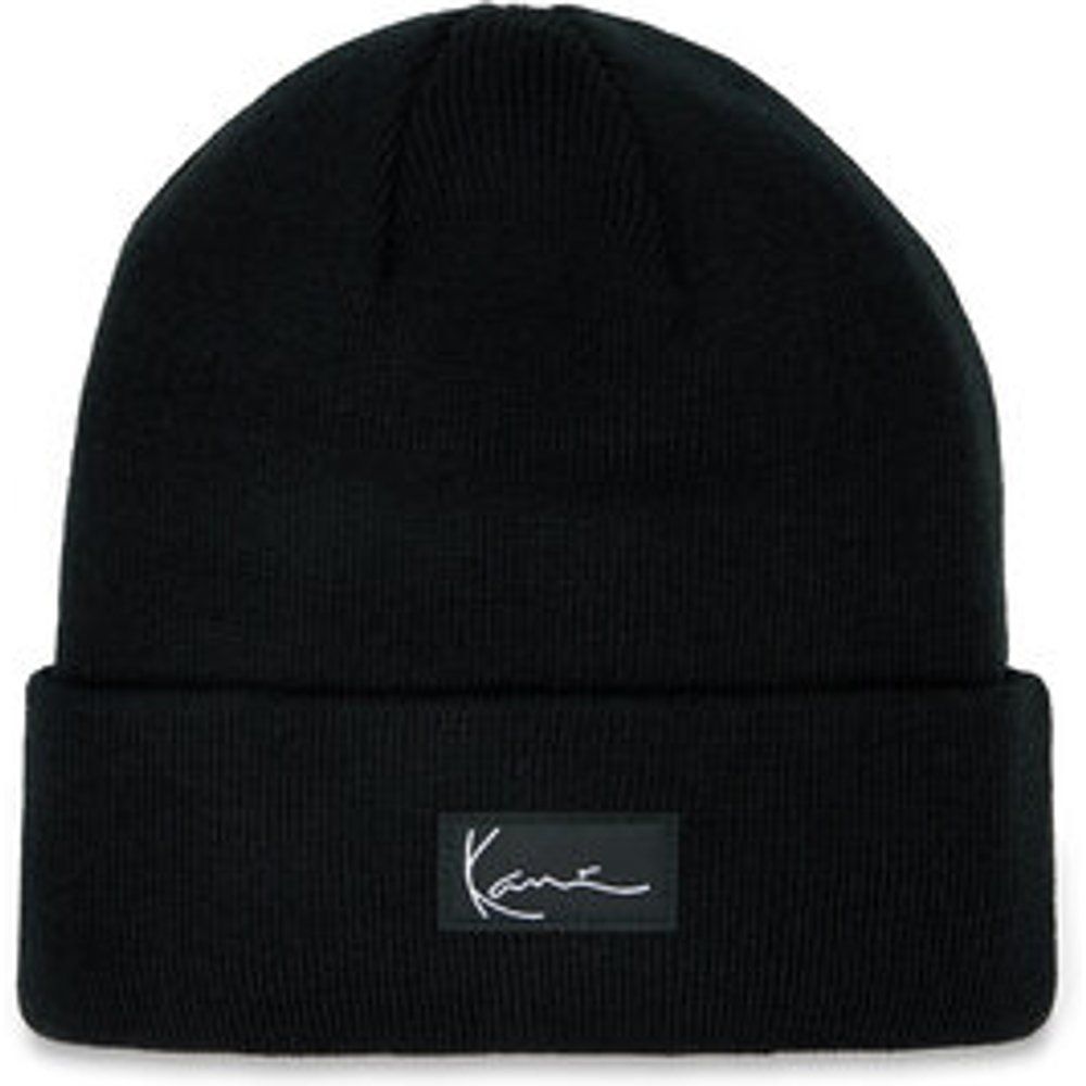 KK Signature Beanie KA-HW044-001-01 - Karl Kani - Modalova