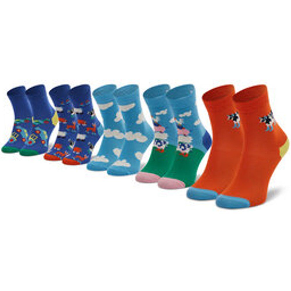 Happy Socks XKFAR44-0200 - Happy Socks - Modalova