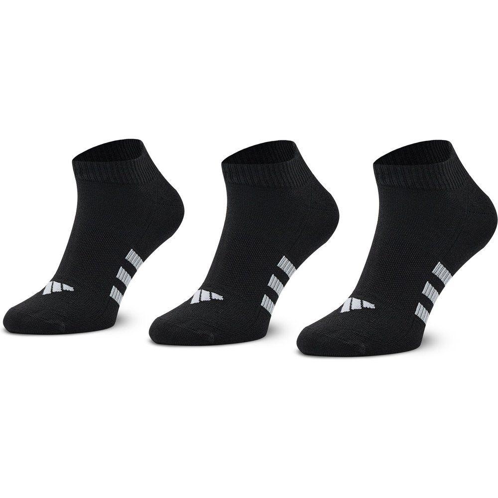 Calzini lunghi unisex Performance Light Low Socks 3 Pairs IC9529 - Adidas - Modalova