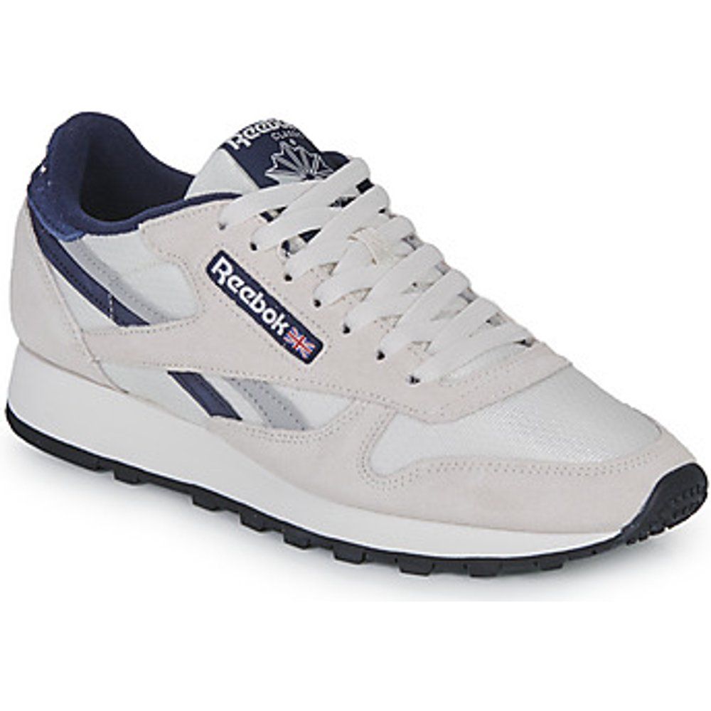 CLASSIC LEATHER women's Shoes (Trainers) in - Reebok Classic - Modalova