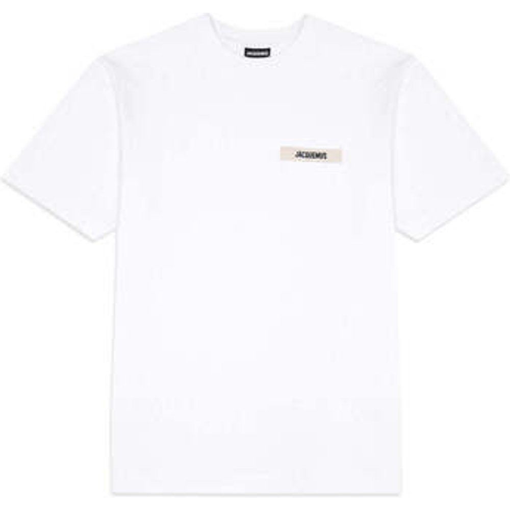 Jacquemus - men's in White - Jacquemus - Modalova