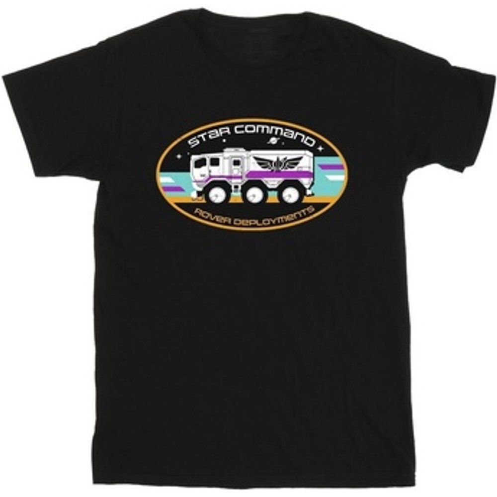 Lightyear Rover Deployment men's in - Disney - Modalova