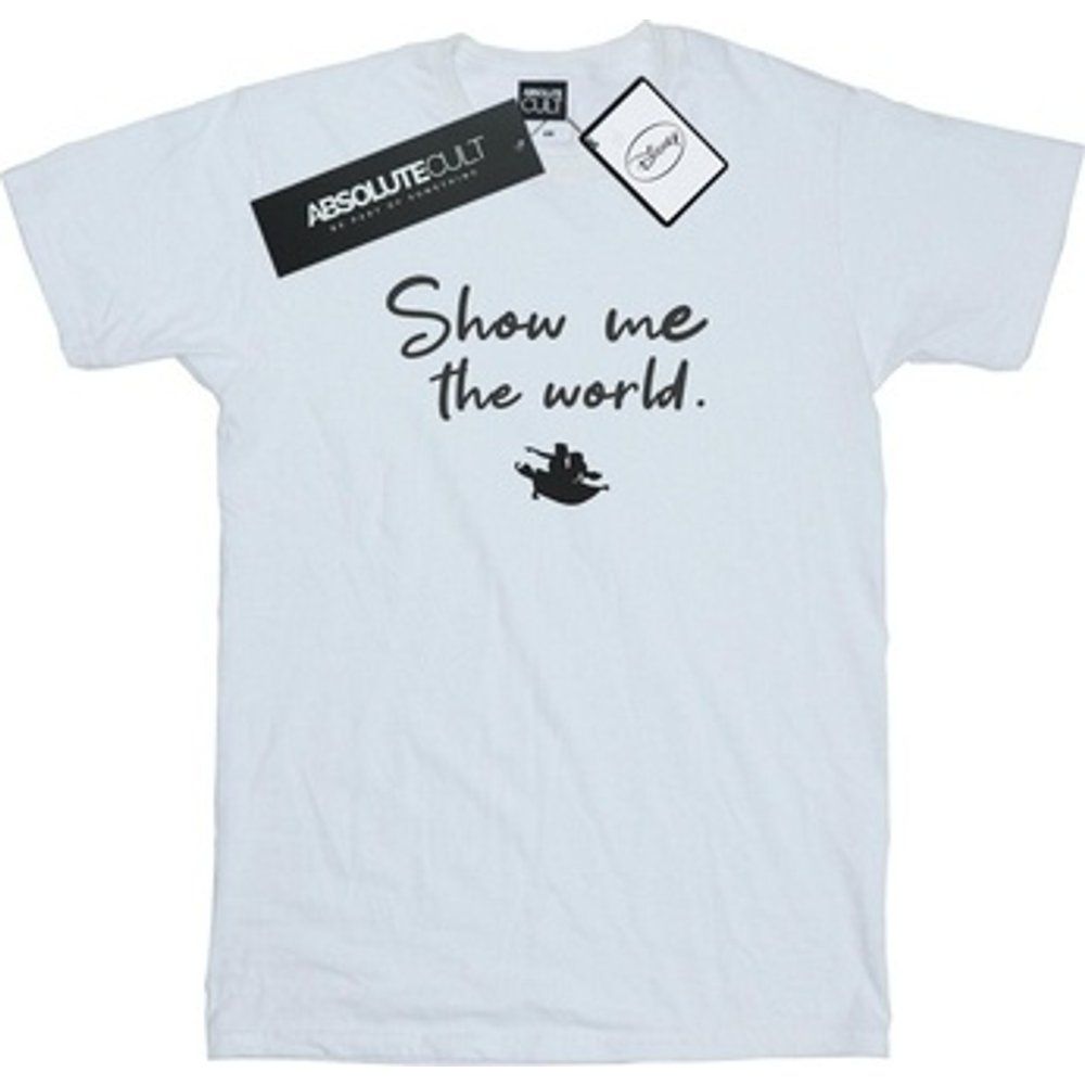 Show Me The World men's in - Disney - Modalova