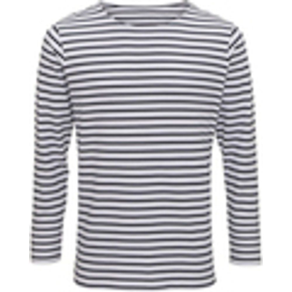 T-shirts a maniche lunghe Mariniere Coastal - Asquith & Fox - Modalova