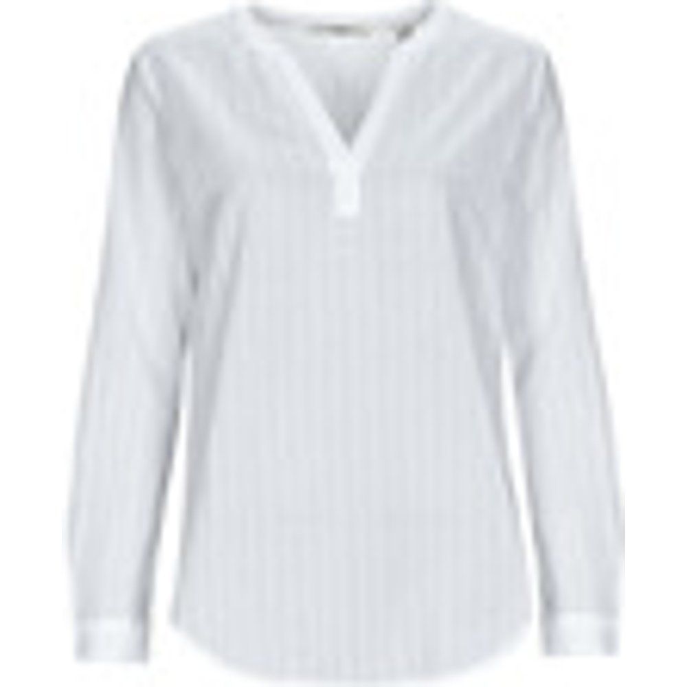Camicia Esprit blouse sl - Esprit - Modalova