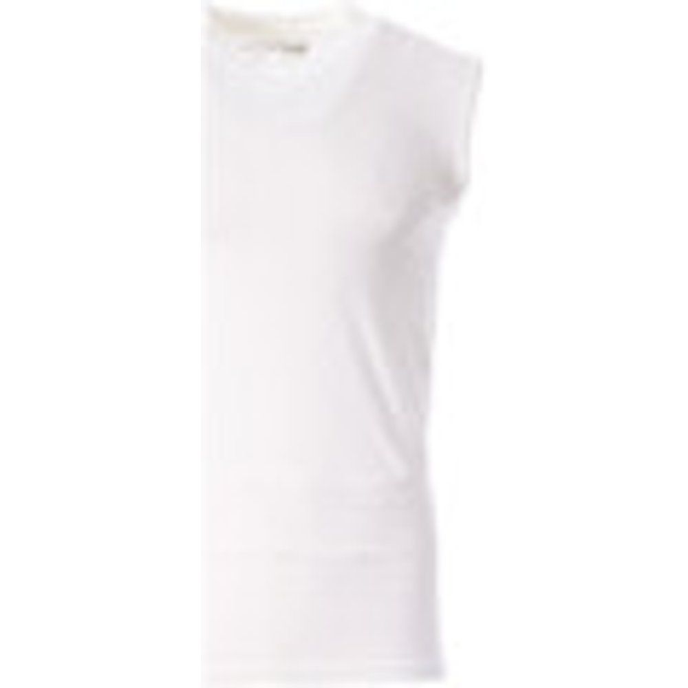 T-shirt senza maniche 807895-100 - Nike - Modalova