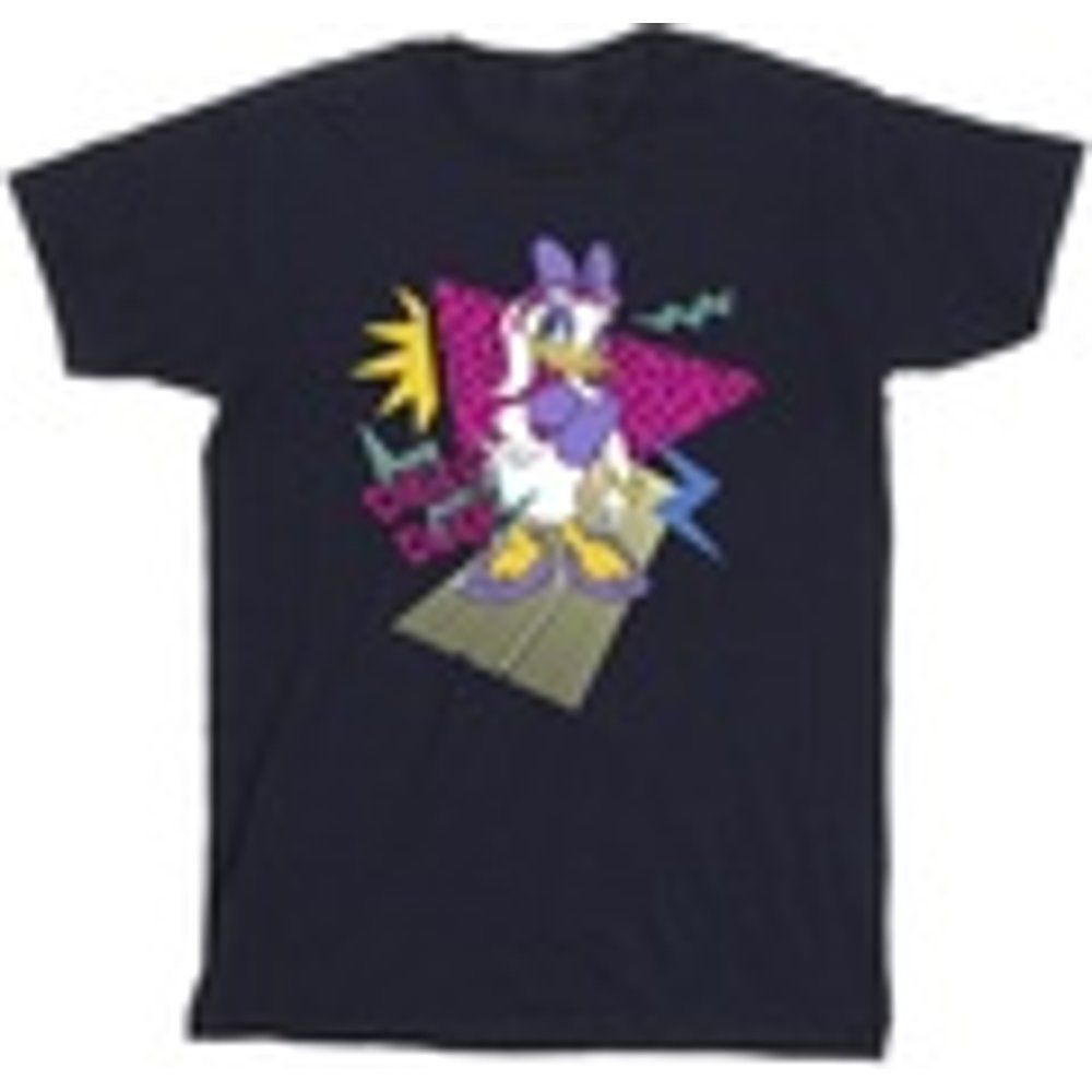T-shirts a maniche lunghe Daisy Duck Cool - Disney - Modalova
