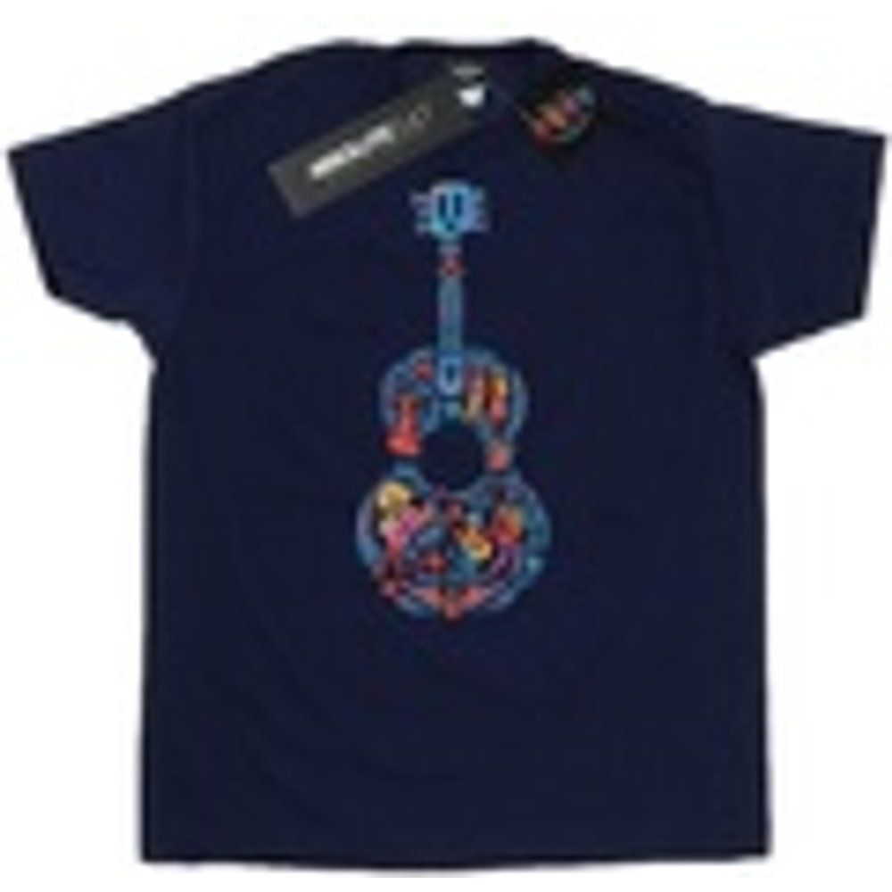 T-shirts a maniche lunghe BI52460 - Disney - Modalova