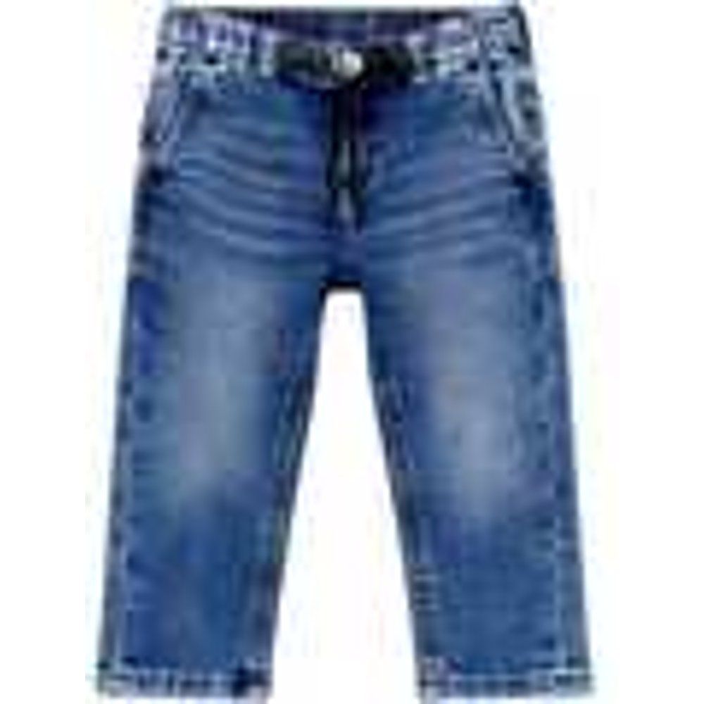 Jeans Jeans chiusura con bottone N4RA05D59P0 - Guess - Modalova