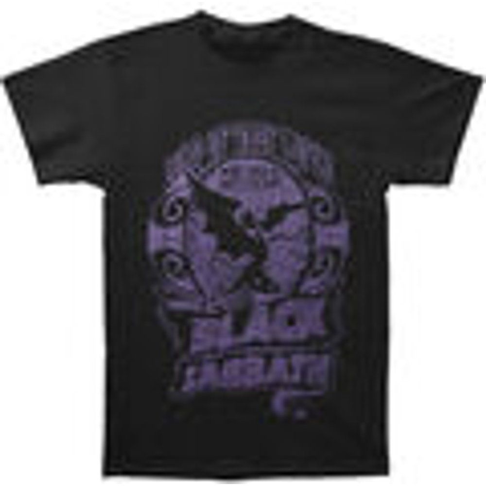 T-shirts a maniche lunghe Lord Of This World - Black Sabbath - Modalova