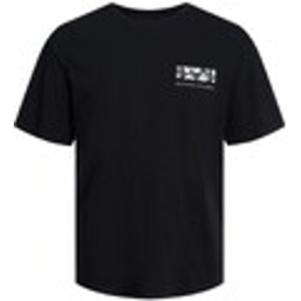 T-shirt T-shirt Uomo Guru O-Neck - jack & jones - Modalova