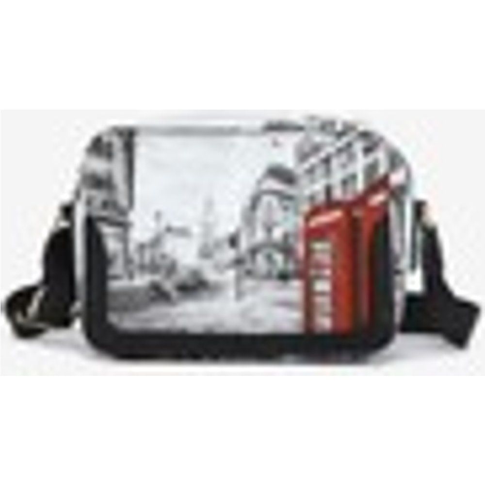 Borsa a tracolla CAMERA BAG MTC007F5 - Y Not? - Modalova