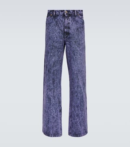 Marni Jeans regular a vita bassa - Marni - Modalova