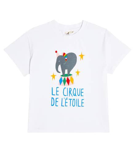 T-shirt Elephant in cotone - Jellymallow - Modalova