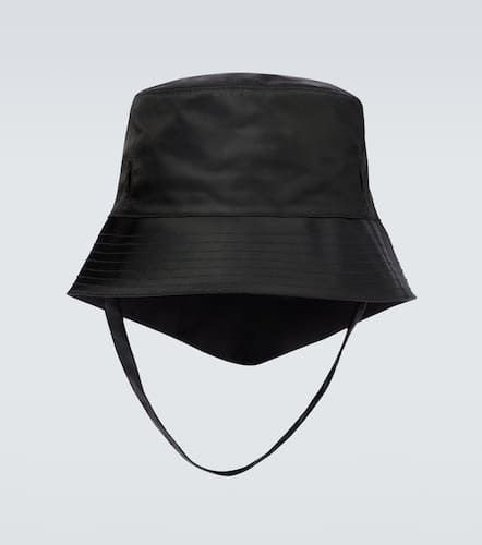 Cappello da pescatore in Re-Nylon - Prada - Modalova