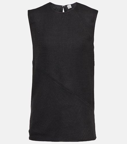 Toteme Tunic top - Toteme - Modalova