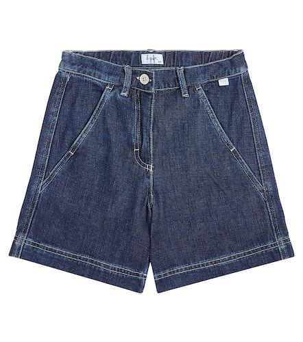 Il Gufo Shorts di jeans - Il Gufo - Modalova