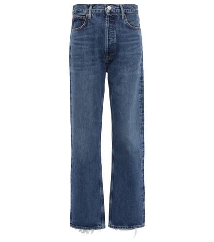 Jeans regular 90's Pinch a vita alta - Agolde - Modalova