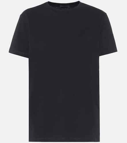 Release 05 - T-shirt in cotone - Wardrobe.NYC - Modalova