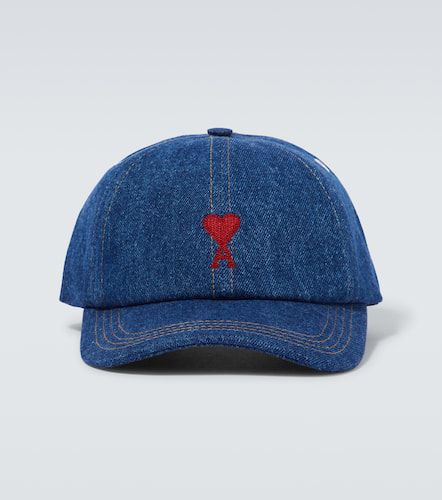 Cappello da baseball Ami de Cœur - Ami Paris - Modalova