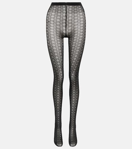 Wolford Collant Intricate Sheer - Wolford - Modalova