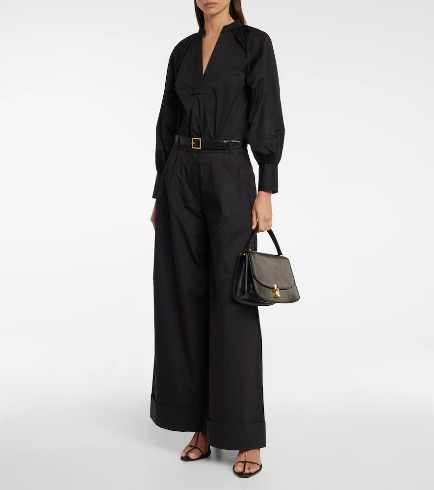 CO Blusa oversize in cotone - CO - Modalova