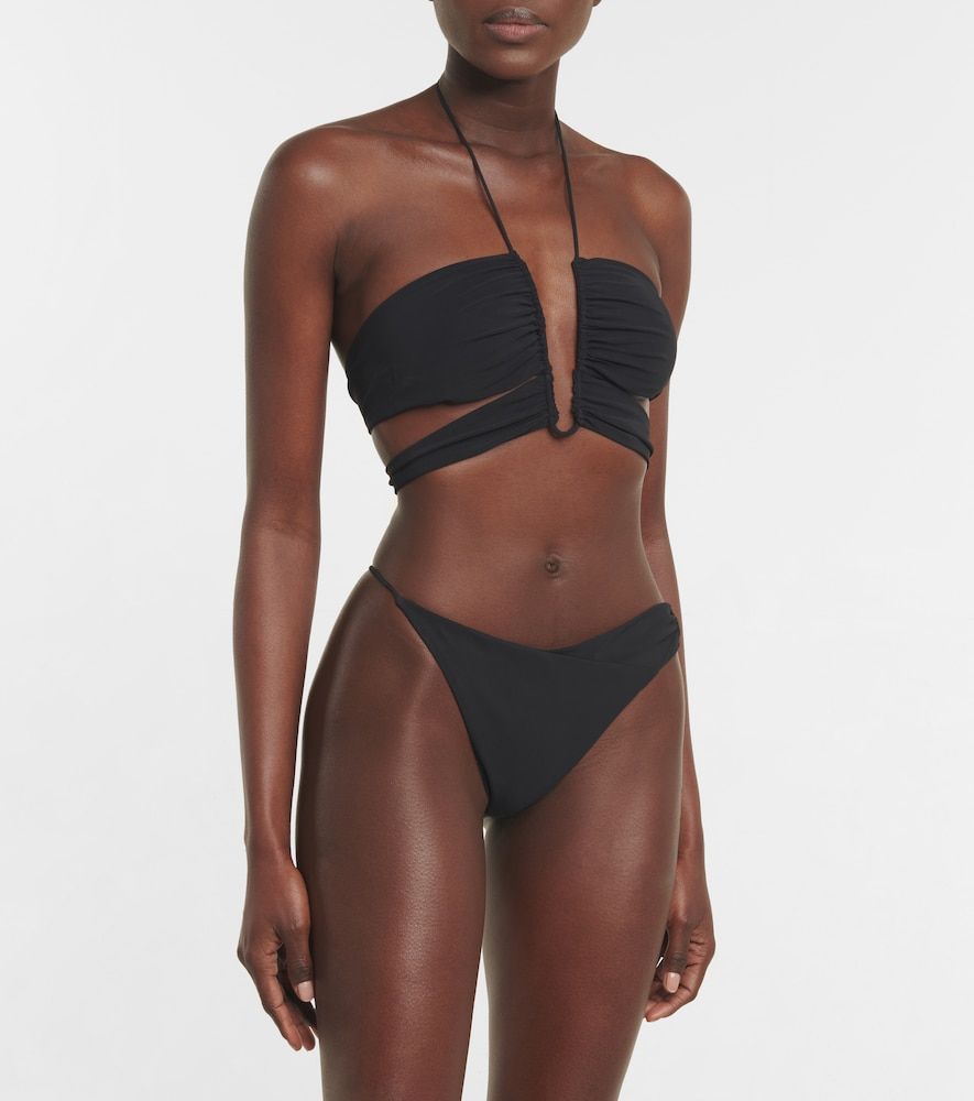 Nensi Dojaka Slip bikini - Nensi Dojaka - Modalova