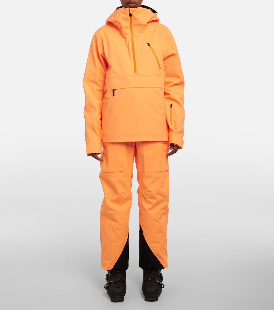 Hayden shell ski pants - Aztech Mountain - Modalova