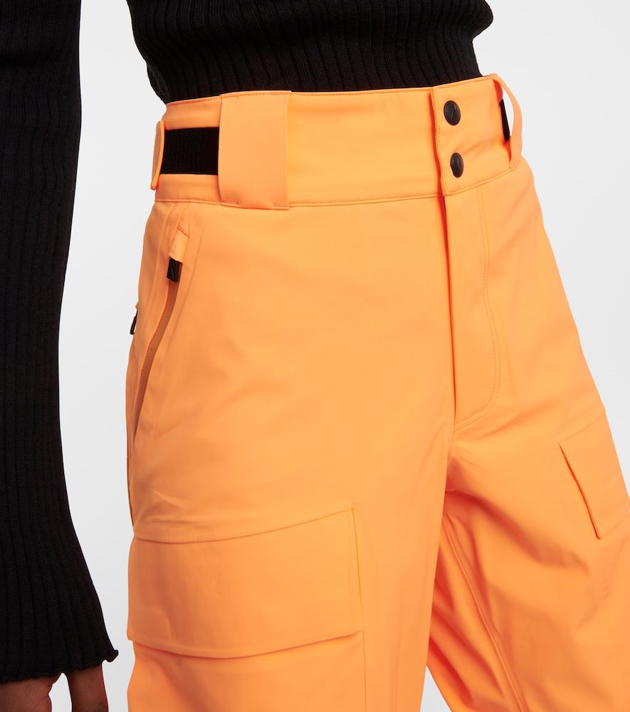 Hayden shell ski pants - Aztech Mountain - Modalova