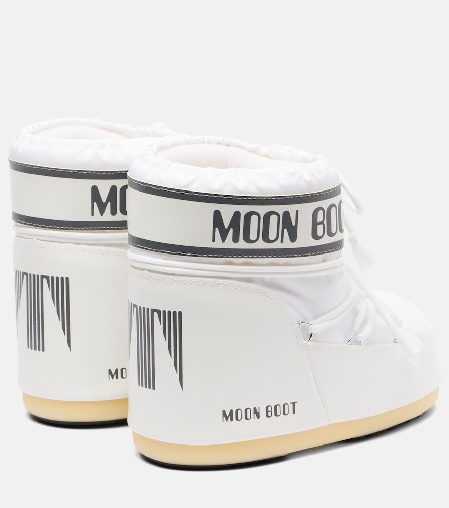 Moon Boot Stivali doposcì Icon Low - Moon Boot - Modalova