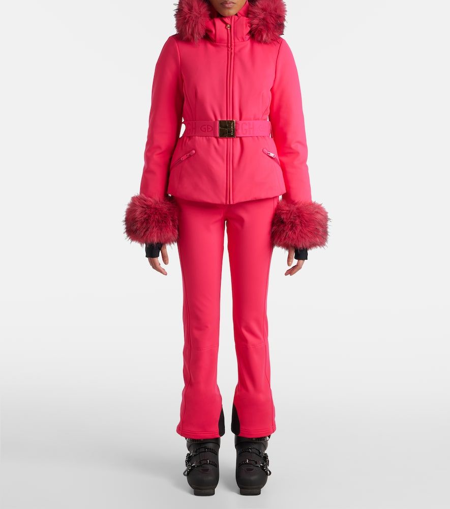 Goldbergh Pantaloni da sci Pippa - Goldbergh - Modalova