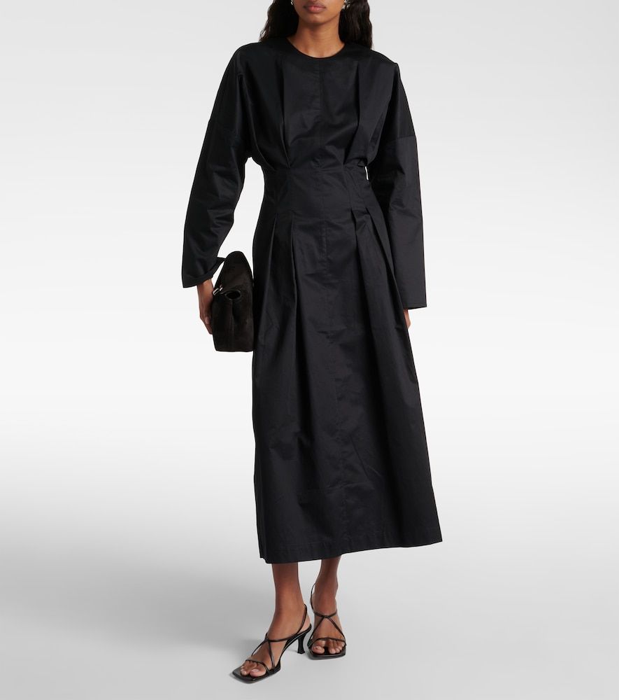 CO Abito midi in cotone - CO - Modalova