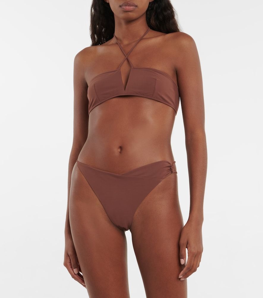 Nensi Dojaka Slip bikini - Nensi Dojaka - Modalova